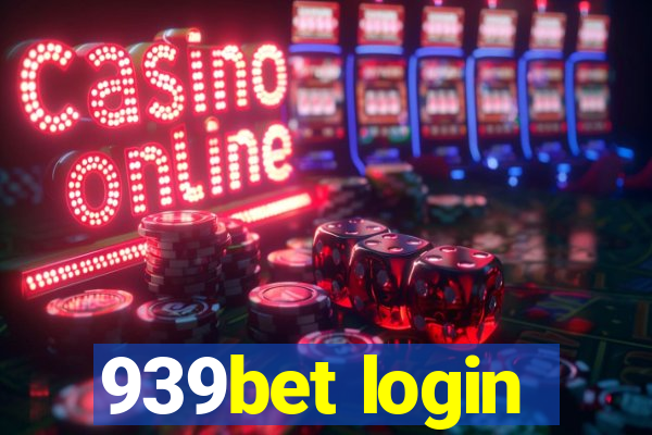 939bet login